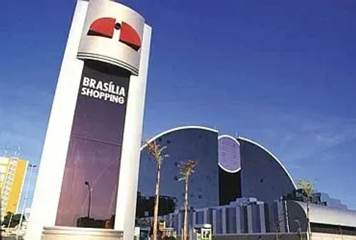SALA COMERCIAL PARA LOCAÇÃO NO BRASÍLIA SHOPPING