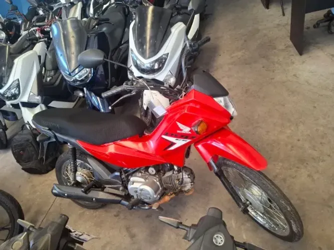Honda Pop 110cc 2025