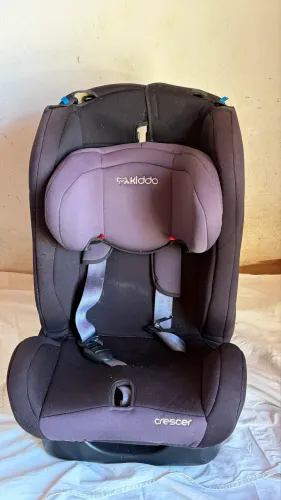 Cadeirinha infantil