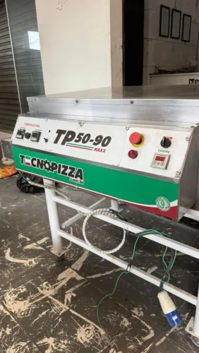 Forno para pizza