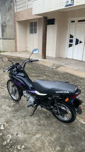 POP110i PRONTA PRA TRANSFERIR!! 