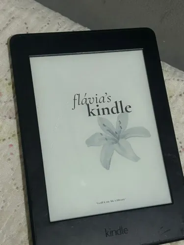 Kindle 7° geração jailbreak