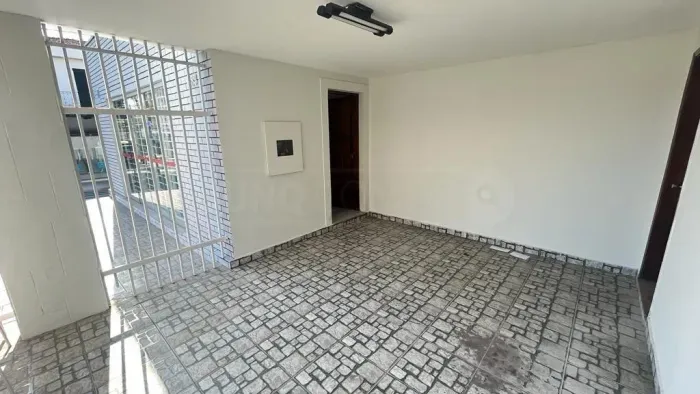 Casa Comercial para aluguel, 3 quartos, 1 suíte, 1 vaga, Cidade Alta - Piracicaba/SP