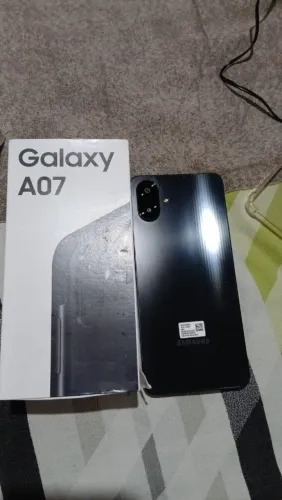 Sansung Galaxy A07 128GB