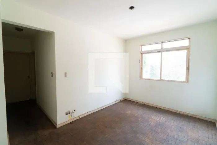 Apartamento à Venda - Vila Clementino, 2 Quartos, 89 m2