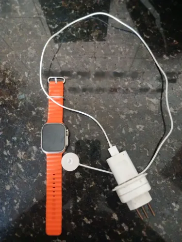 Relógio smart