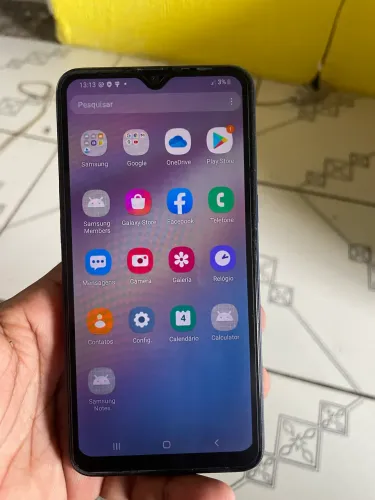 Samsung A10S 32GB