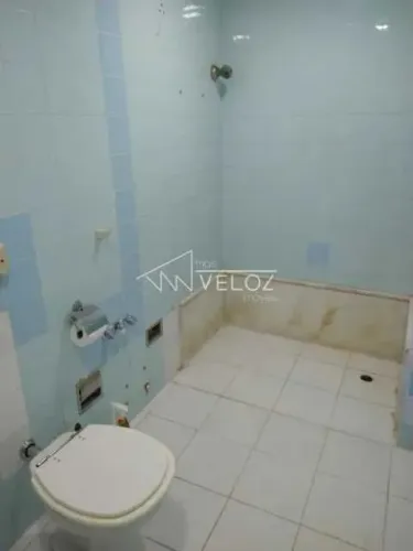 Apartamento : / Residencial / Flamengo