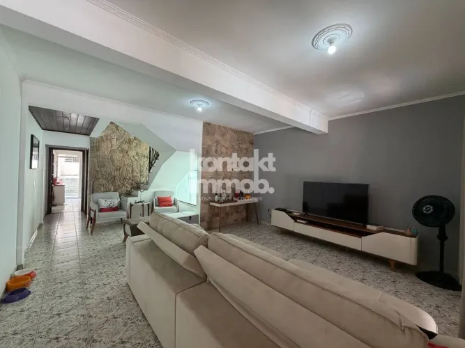 Casa - Sobrado com 2 Quartos à Venda, Jardim Simus - Sorocaba