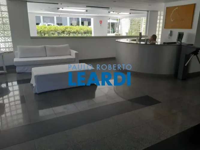 COMERCIAL - CONSOLAÇÃO - SP