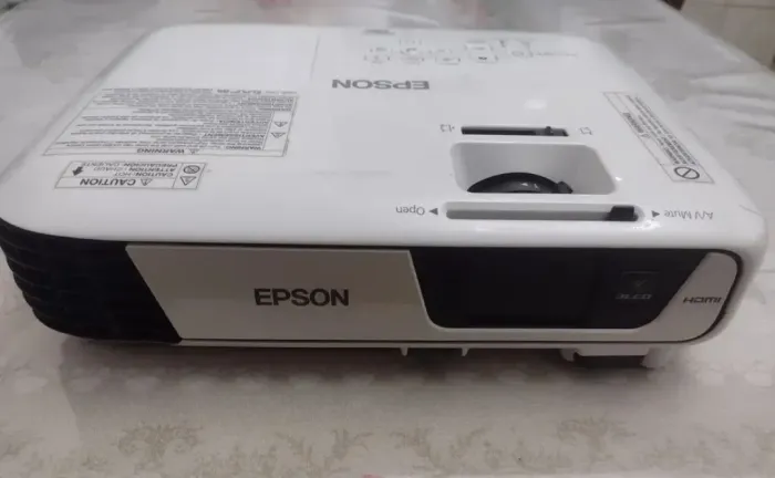 Projetor Epson X36