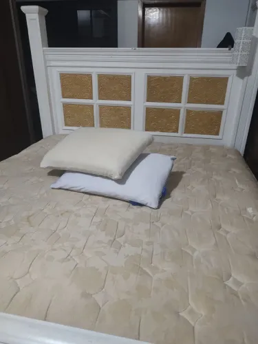 Cama super king size