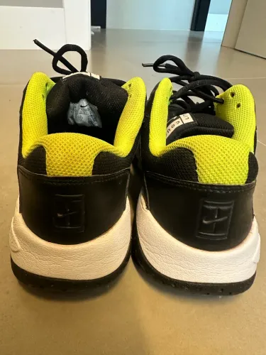 Tenis para jogar tennis - saibro