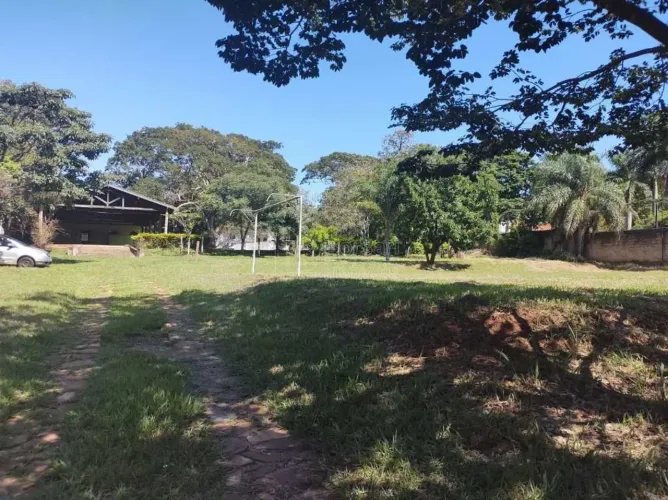 Casa com Área de Lazer à venda na Chácara Flora Araraquara