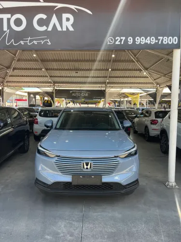 Honda HR-V EXL 1.5 Sensing 16V 5P Aut. 2023