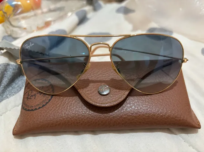 Óculos RAY BAN