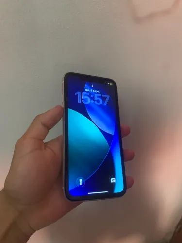 iphone 11 pra sair logo