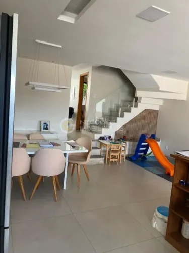 Casa em Condomínio para Venda em Rio de Janeiro, Anil, 3 dormitórios, 1 suíte, 4 banheiros