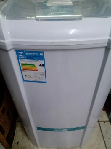 Tanquinho 110v