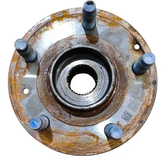 Cubo Roda Dianteiro Esquerdo Gm Tracker 1.0 Turbo 2020/2024