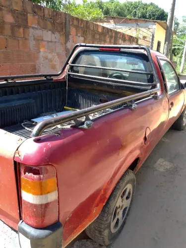 Ford Courier 1.3i/furgão 1999