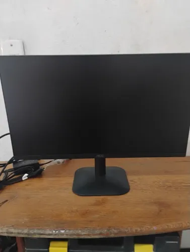 Monitor AOC 21 polegadas novo