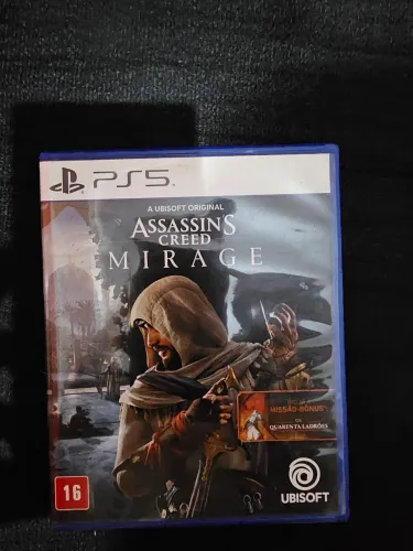 Jogos PS4/PS5