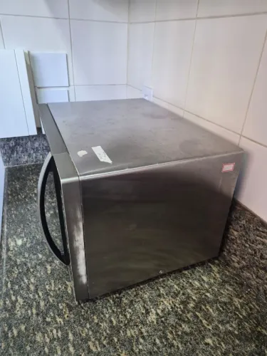 Micro-ondas Panasonic para retirada de peças/ Técnico. Retirada em Vitória.