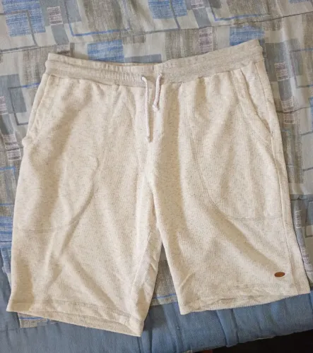 Bermuda hotparadise masculina tamanho GG