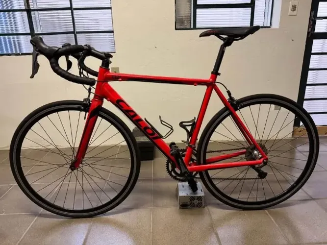Caloi STRADA speed bicicleta pista