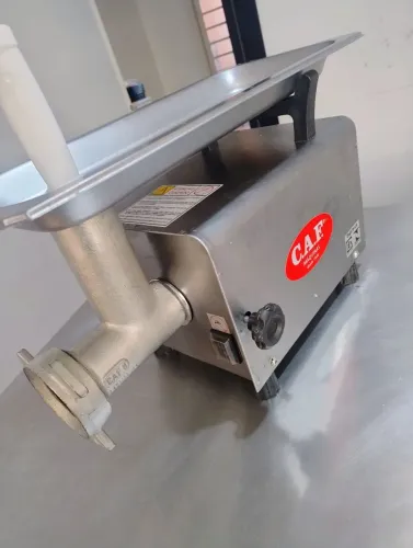 Moedor Profissional Caf
