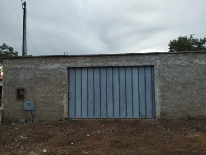 Terreno Quitado Luzimangues - Ao Lado da Escola Pingo de Gente