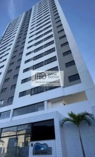 Edificio Clara Nunes