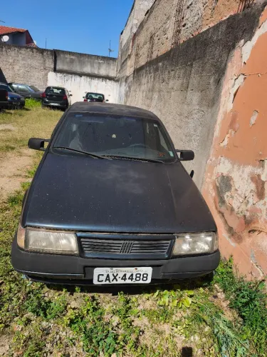 Fiat Tempra Ouro 16V 2P E 4P 1996