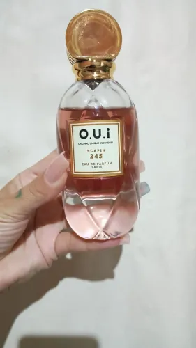 Perfume OUI 245 Scapin