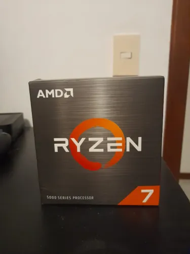 Ryzen 7 5700x