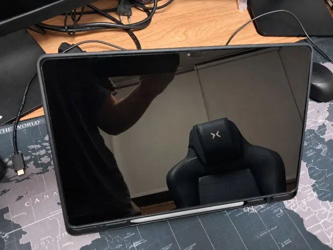 Tablet S9 Fe Plus