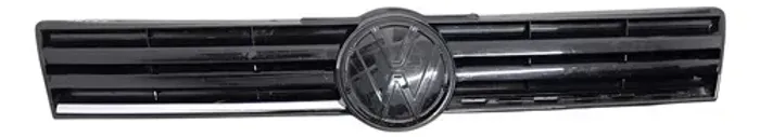 Grade Dianteiro Gol G6 Saveiro Voyage 13/16 5u0853653c Preto Brilhante