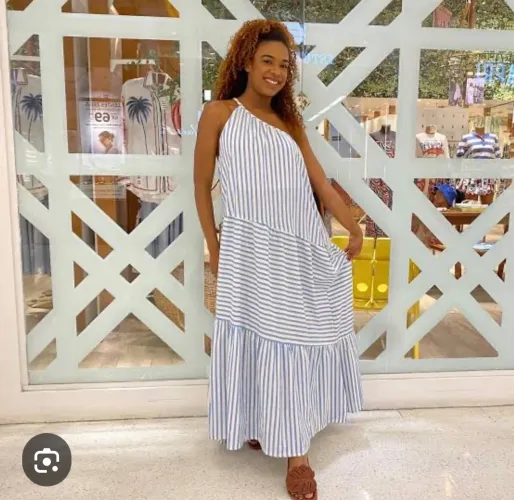 Vestido farm