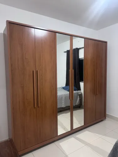 VENDO GUARDA ROUPA