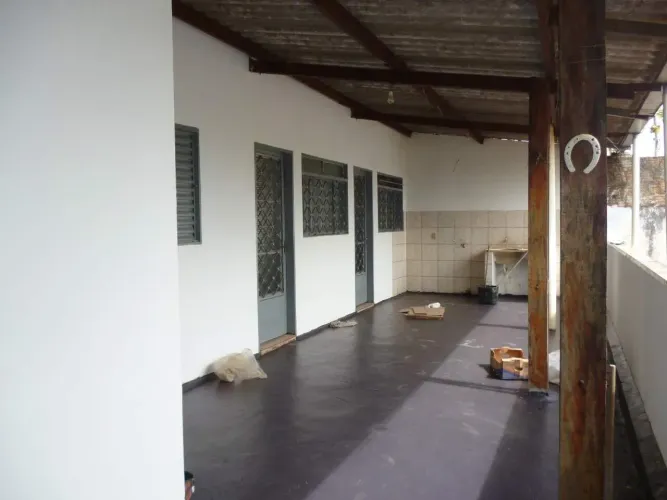 Casa para locação no bairro Residencial Cidade Jardim - São Jose do Rio Preto/SP