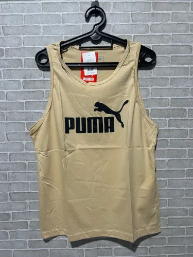 Regata puma algodão