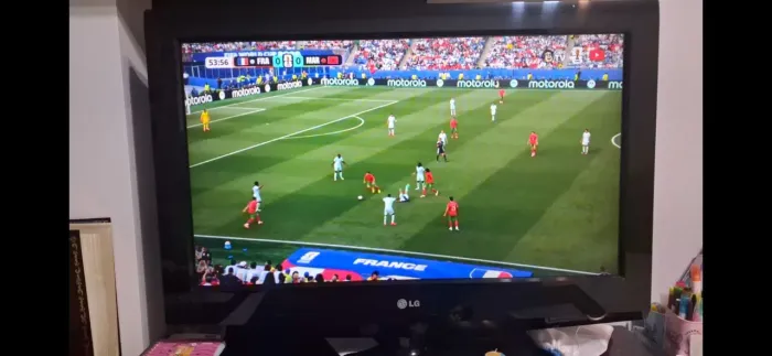 TV 32 polegadas LG
