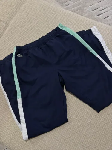 Calça Lacoste Sport