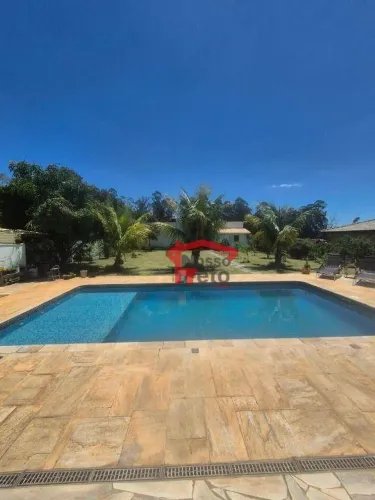 Chácara com 3 dormitórios à venda, 1000 m² por R$ 950.000,00 - Vila Esperança - Mairinque/