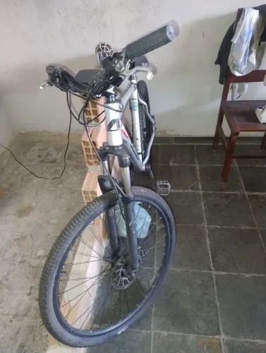 BICICLETA ARO 27 ASTRO
