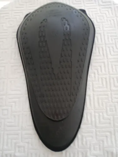 PROTETOR DE COLUNA PLACA BORRACHA Mpro TECH
