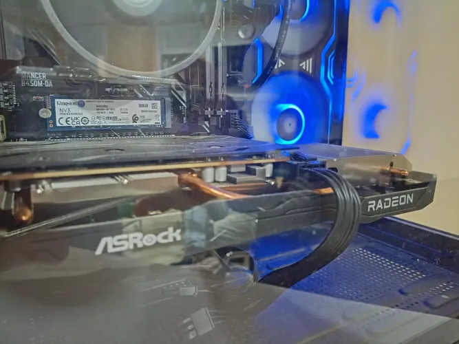 PC Gamer no precinho