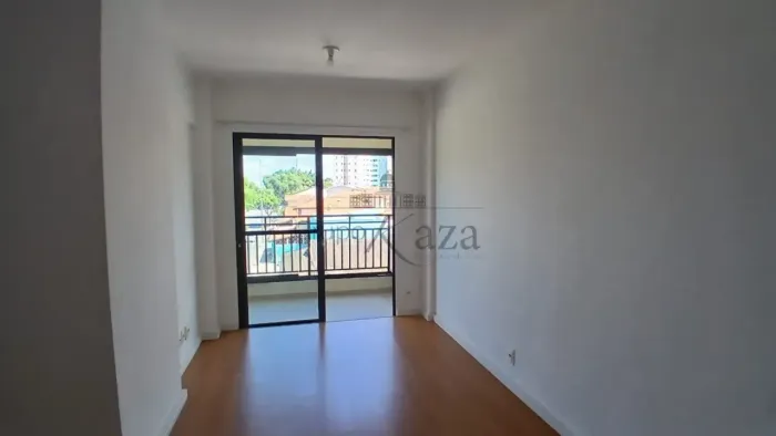 Apartamento - Residencial Cambará - Jardim América - 2 Dormitórios - 62m².
