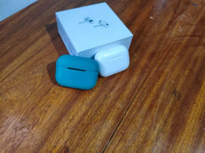 Airpods pro 